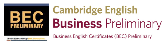 Business English Certificate - Preliminary