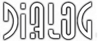 Dialog logo