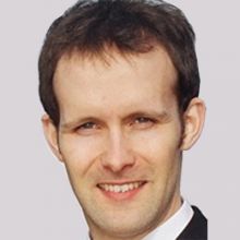 Chris Lacey